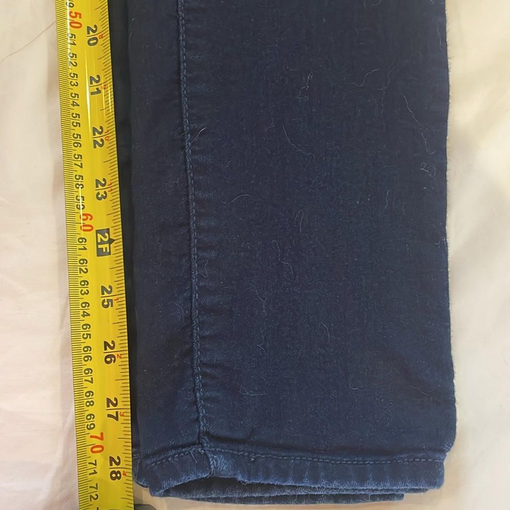 Old Navy Rockstar Jeans - Picture 9 of 9